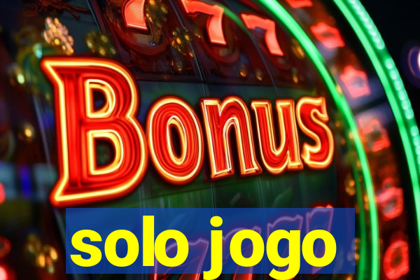 solo jogo